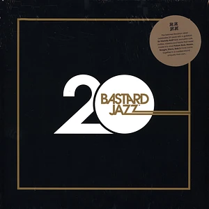 V.A. - 20 Years Of Bastard Jazz