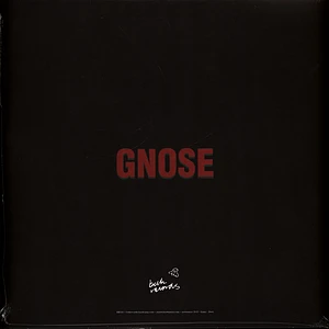 Acavernus & Yantra - Gnose