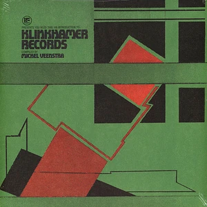 V.A. - If Music Presents You Need This: Klinkhamer Record