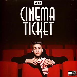 Skatta - Cinema Tickett
