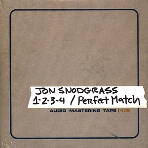 Jon Snodgrass - Carpet Thief