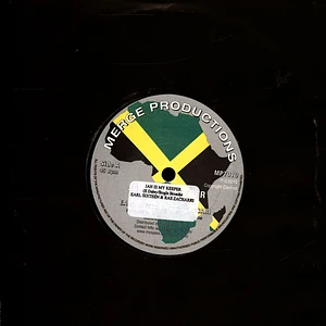 Earl Sixteen & Ras Zacharri / Jamtone - Jah Is My Keeper / Dub