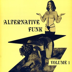 V.A. - Alternative Funk: Volume 1