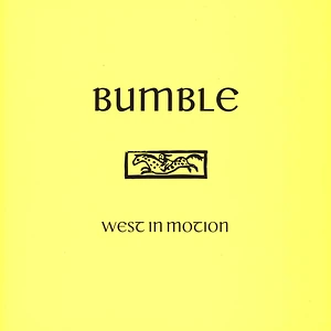 Bumble - In Motion Brame & Hamo Remix