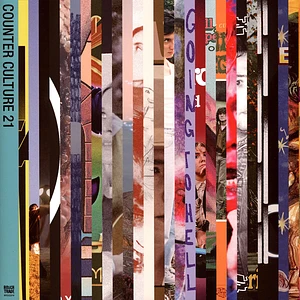 V.A. - Rough Trade Counter Culture 2021 Eco-Friendly Vinyl Edition