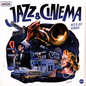 V.A. - Jazz & Cinema