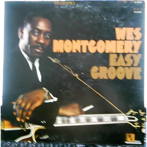 Wes Montgomery - Easy Groove