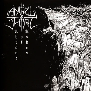 Angel Blast - Throne Of Ashes