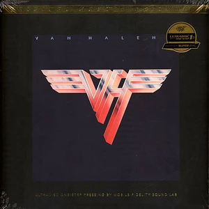 Van Halen - II