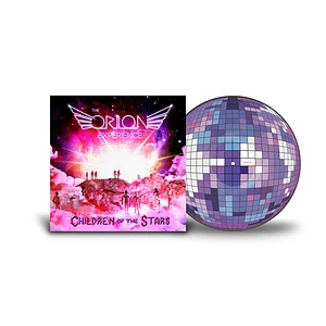 The Orion Experience - Children Of The Stars Picture Disc Vinyl Edition