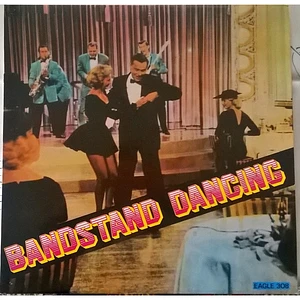 V.A. - Bandstand Dancing