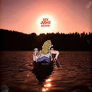 Sex Judas - Night Songs Feat. Ricky