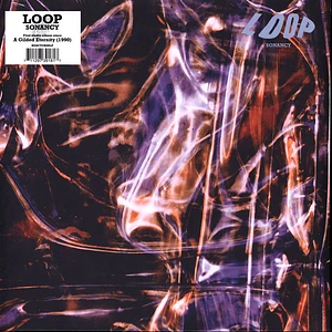 Loop - Sonancy Black Vinyl Edition