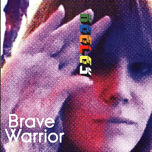 Keeley - Brave Warrior
