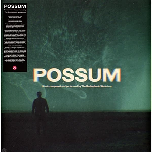 BBC Radiophonic Workshop - Possum
