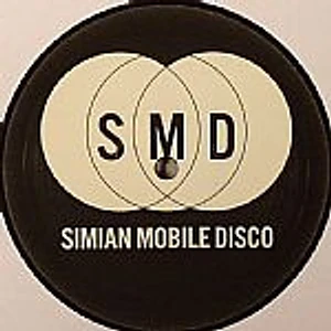 Simian Mobile Disco - Cruel Intentions (Joker Remixes)