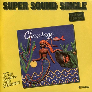 Chantage - It's Only Money