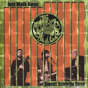 Mourning After - Just Walk Away