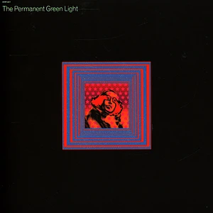 Permanent Green Light - Enormous Highs / Silver Girl