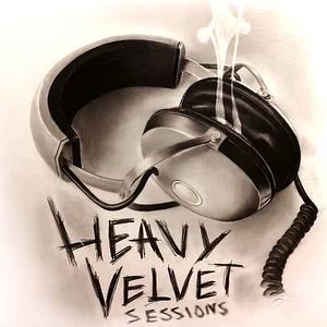 Heavy Velvet - Sessions
