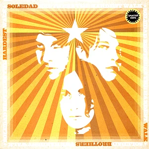 Soledad Brothers - Hardest Walk