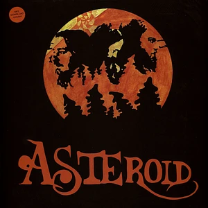 Asteroid - Ii