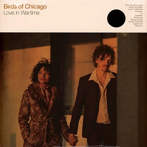 Birds Of Chicago - Love In Wartime