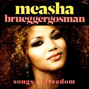 Maesha Brueggergosman - Songs Of Freedom