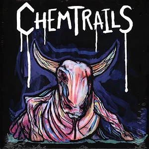 Chemtrails - Calf Of The Sacred Cow