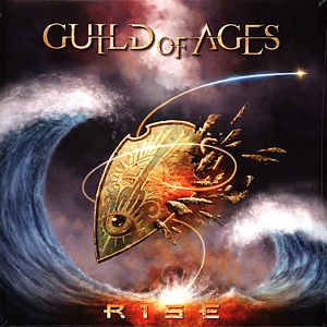 Guild Of Ages - Rise