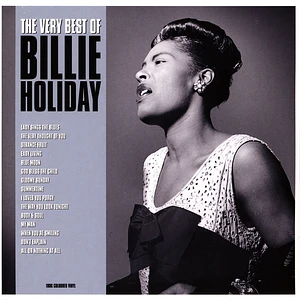 Billie Holiday - Very Best Of