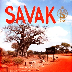 Savak - Best Of Luck In Future Endeavors