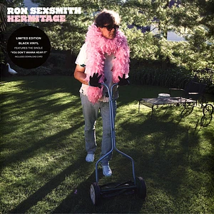 Ron Sexsmith - Hermitage