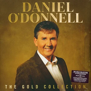 Daniel O'Donnell - Gold Collection