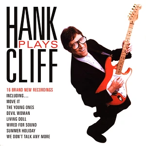 Hank Marvin - Hank Plays Cliff