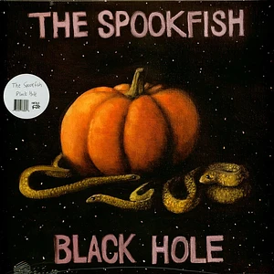 Spookfish - Black Hole