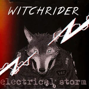Witchrider - Electrical Storm