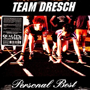Team Dresch - Personal Best
