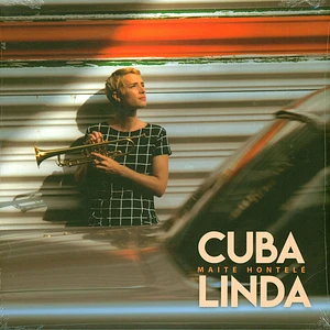 Hontele,Maite - Cuba Linda