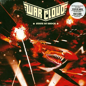 War Cloud - State Of Shock