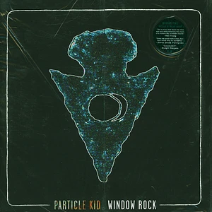 Particle Kid - Window Rock