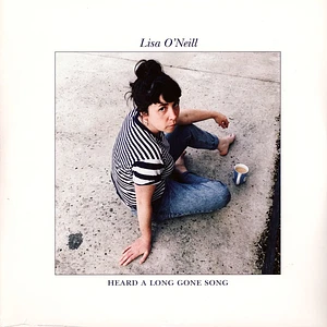 Lisa O'Neill - Heard A Long Gone Song