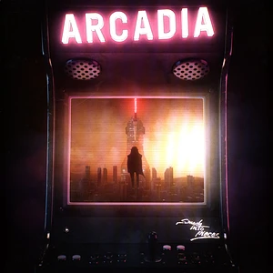 Smash Into Pieces - Arcadia