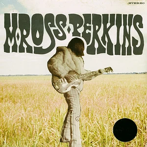 Perkins,Ross M - M Ross Perkins