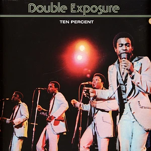 Double Exposure - Ten Percent Record Store Day 2022 Vinyl Edition