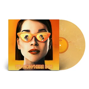 St Vincent - OST The Nowhere Inn Record Store Day 2022 Vinyl Edition