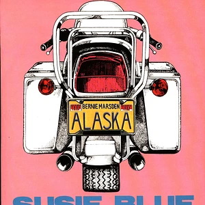 Alaska - Susie Blue