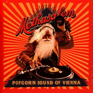 Methusalem - Popcorn Sound Of Vienna