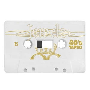 O.C. - Jewelz
