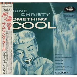 June Christy - Something Cool